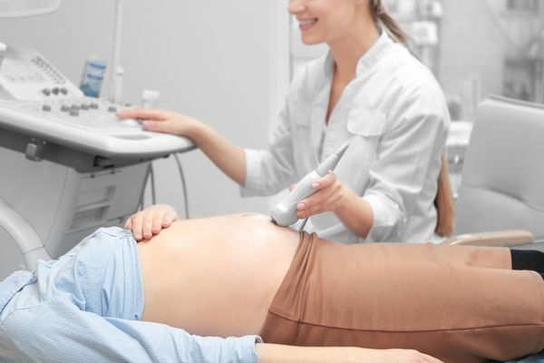 Pregnancy Monitoring and Delivery 