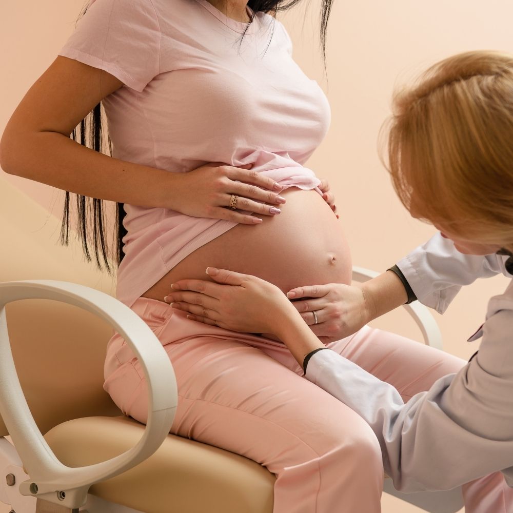 Gynecology And Obstetrics