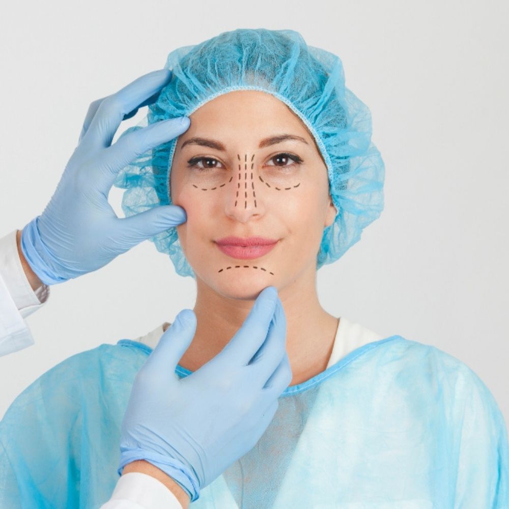 Plastic Surgery