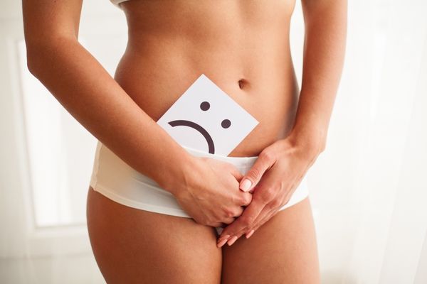 Urinary Incontinence Surgery (TOT) 