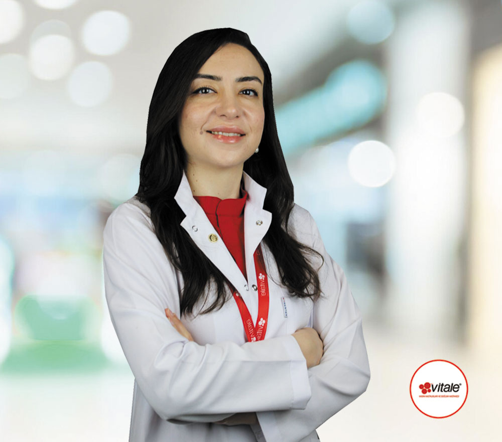 Op. Dr. Esra ÜNAL