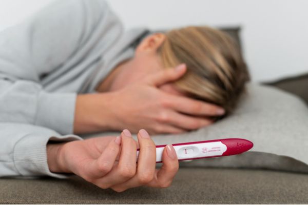 Female Infertility Treatment