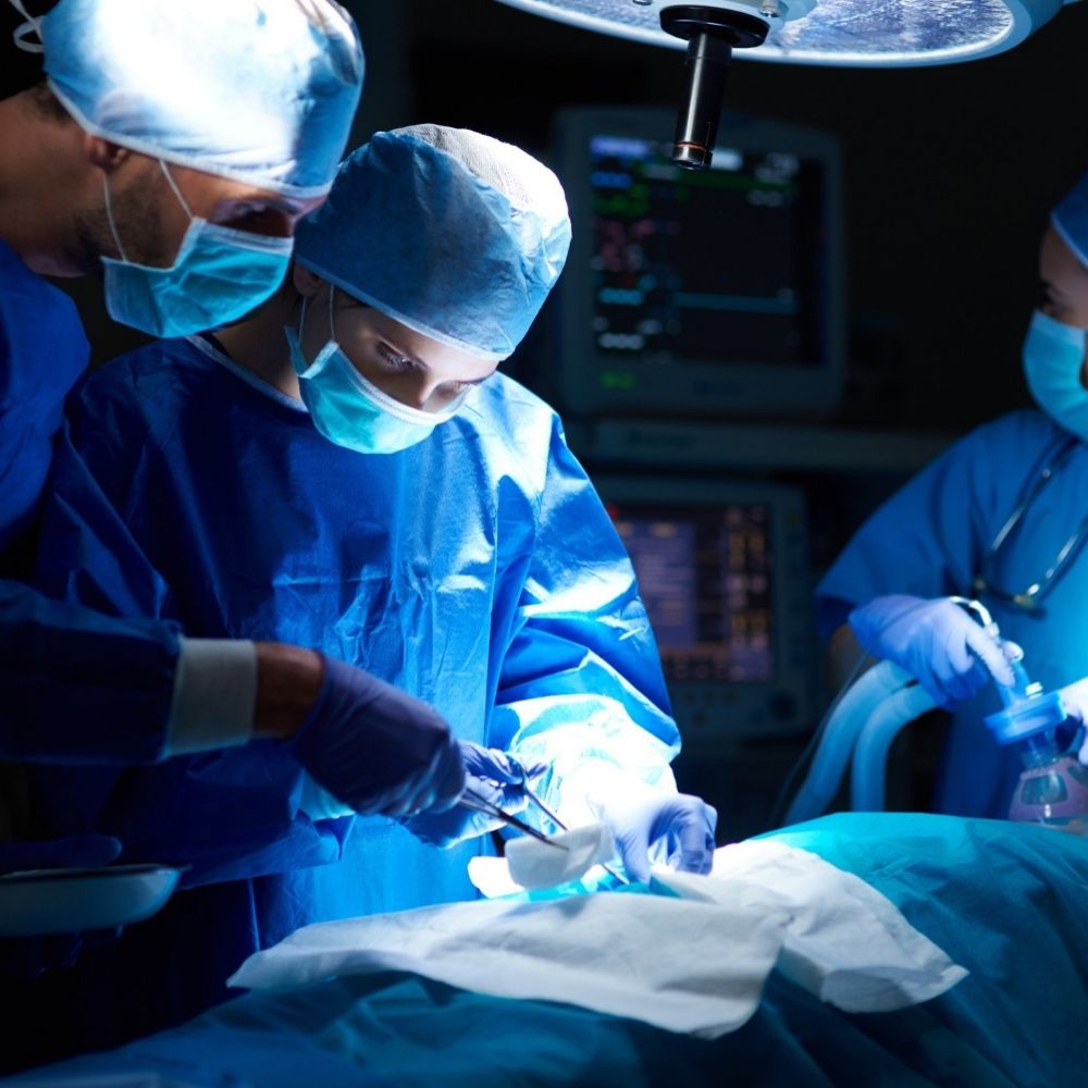 General Surgery