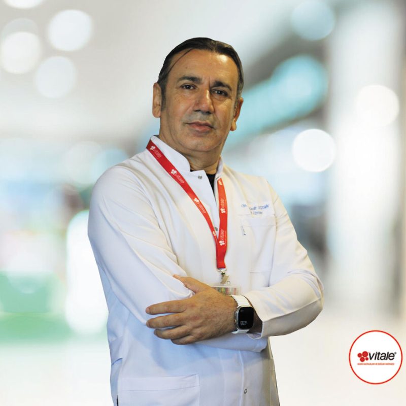 Op. Dr. Kadir SEZGİN