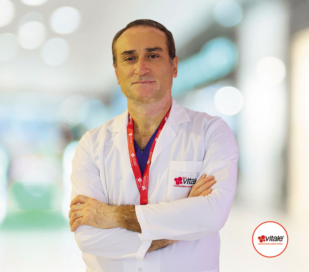 Op. Dr. Kemal BULUT