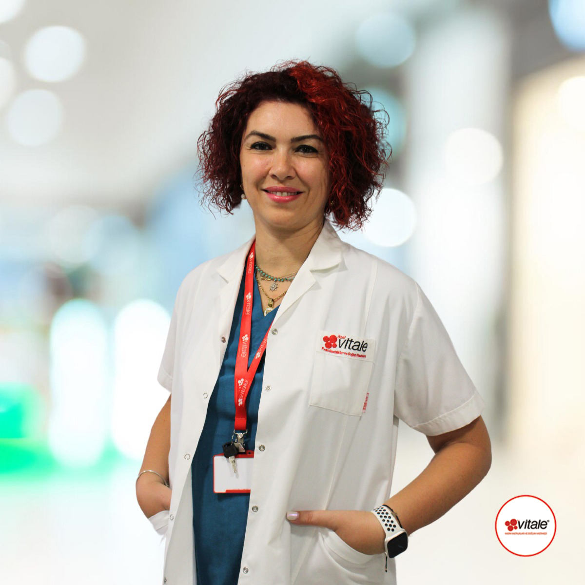 Op. Dr. Nalan CİHANGİR