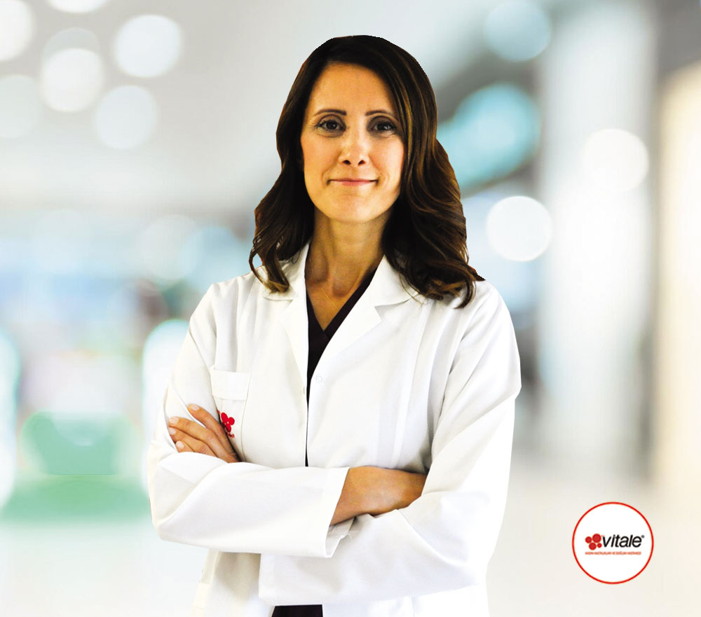 Op. Dr. Sema MÜLAYİM