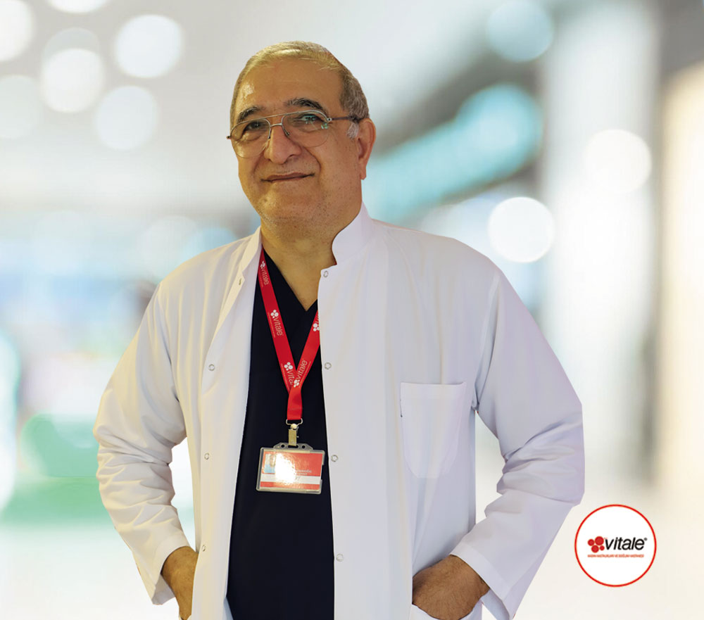 Op. Dr. Tamer KAVASOĞLU