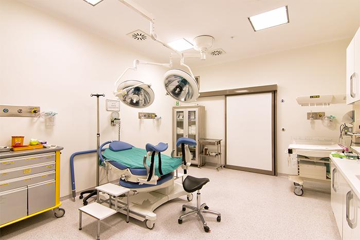 Gynecological Examination