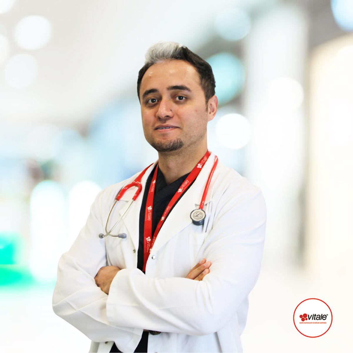 Uzm. Dr. Ali AVCI