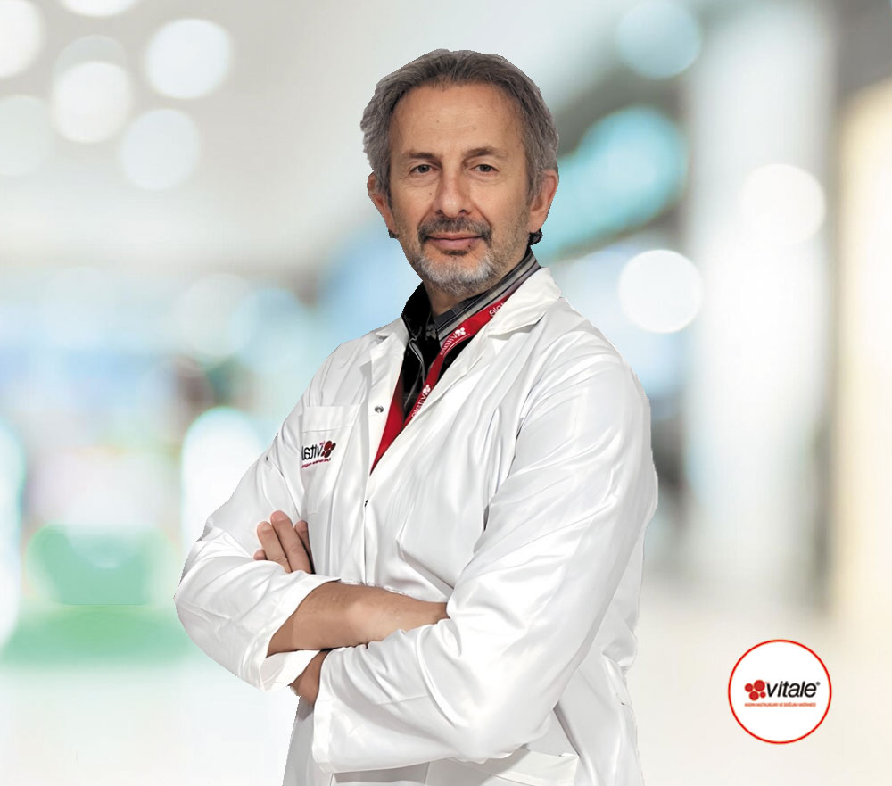 Uzm. Dr. Necmi ERDOĞAN